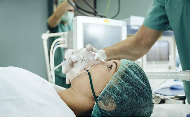 麻醉科最不起眼的螺紋管，都隱藏著那些學(xué)問？(圖1)