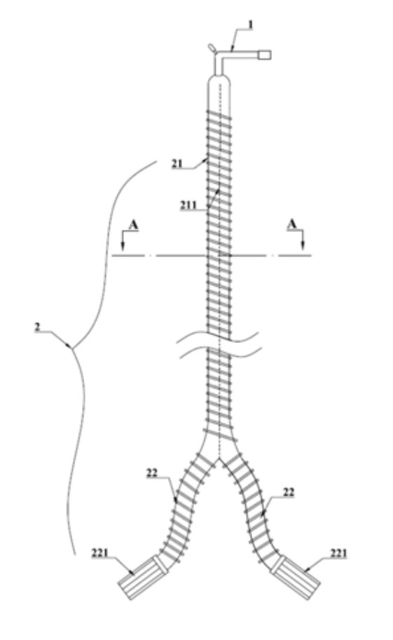 麻醉科最不起眼的螺紋管，都隱藏著那些學(xué)問？(圖4)
