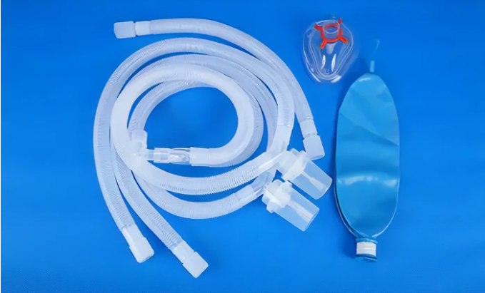 麻醉科最不起眼的螺紋管，都隱藏著那些學(xué)問？(圖5)