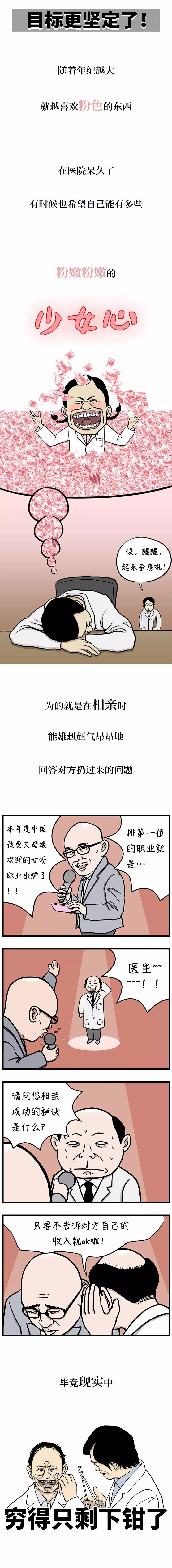 笑到飆淚：千萬別問醫(yī)生辛不辛苦！(圖12)